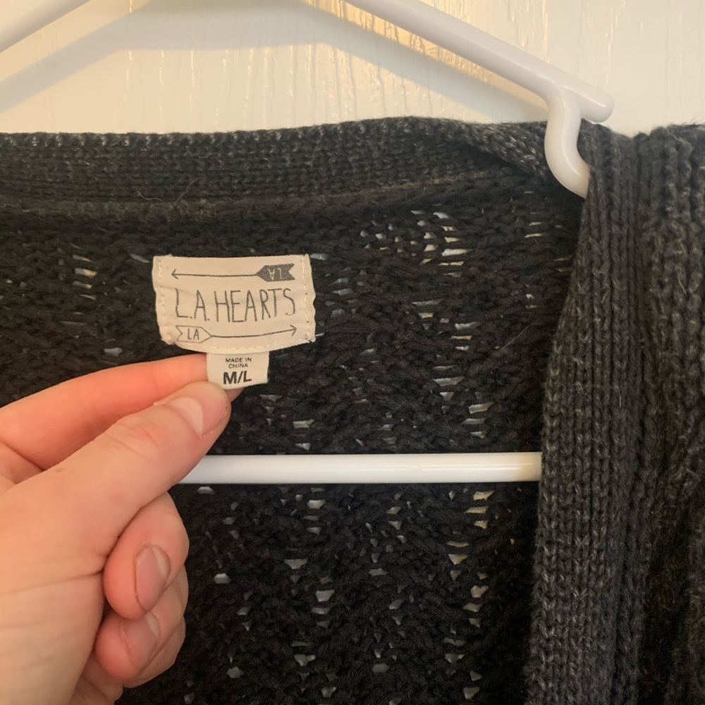 Sweater - Picture 2 of 2